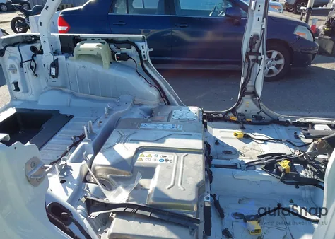 2025 Jeep Wrangler 4Xe Willys 4Xe from USA, damaged, VIN 1C4RJXN67SW558857